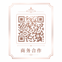 小马拉大车商务合作二维码